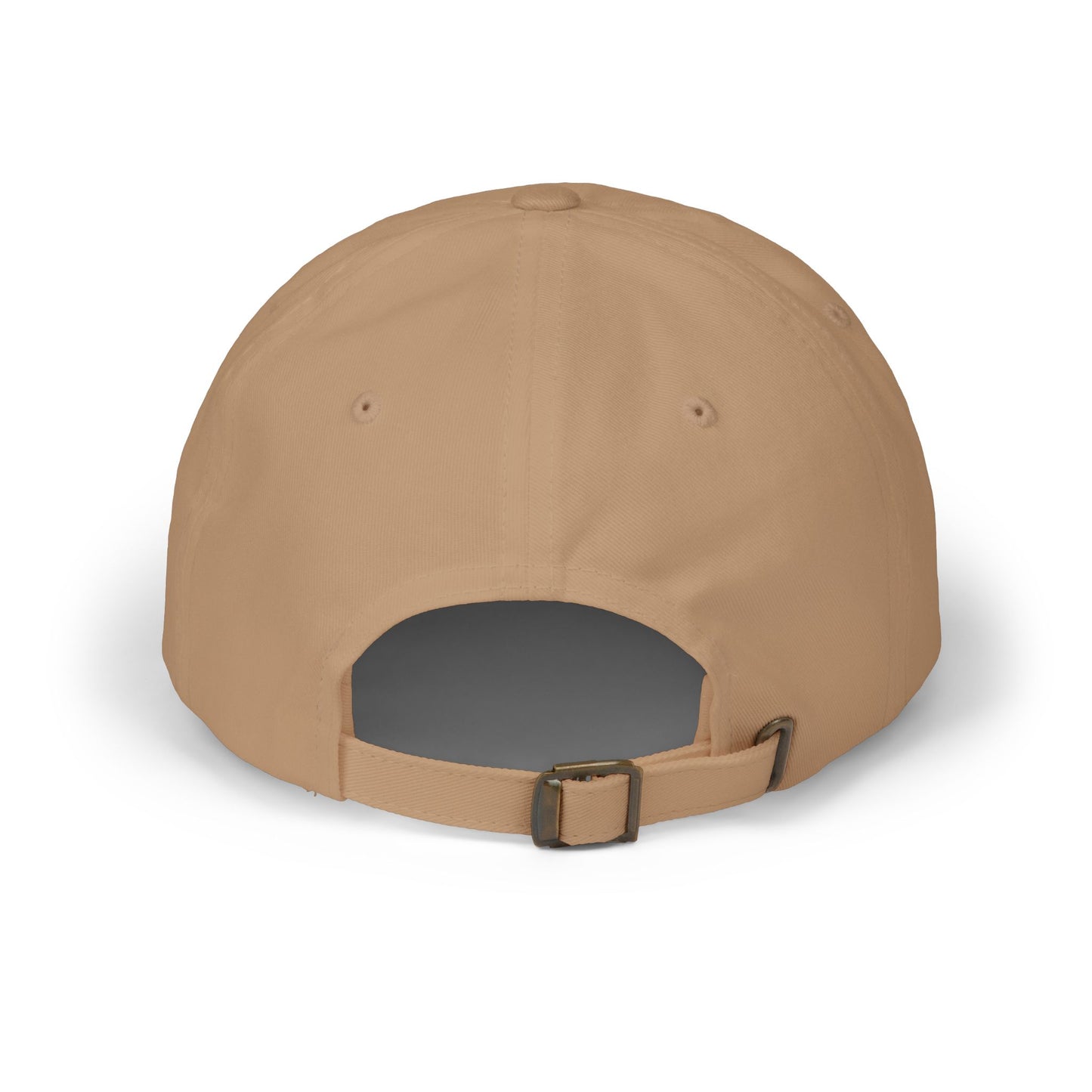 Pensativo Bordado Cap - Mono Pensativo Adjustable Hat