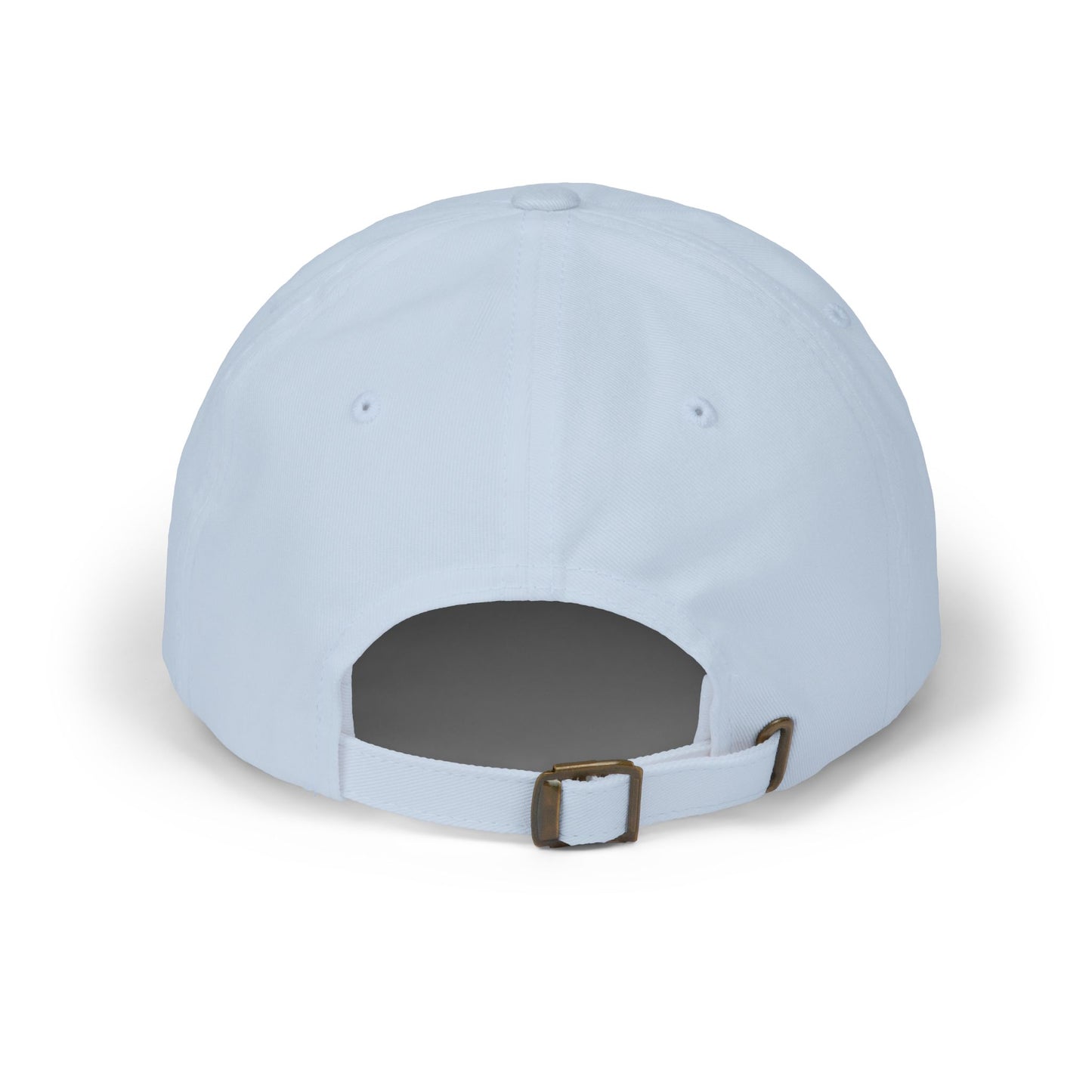 Pensativo Bordado Cap - Mono Pensativo Adjustable Hat