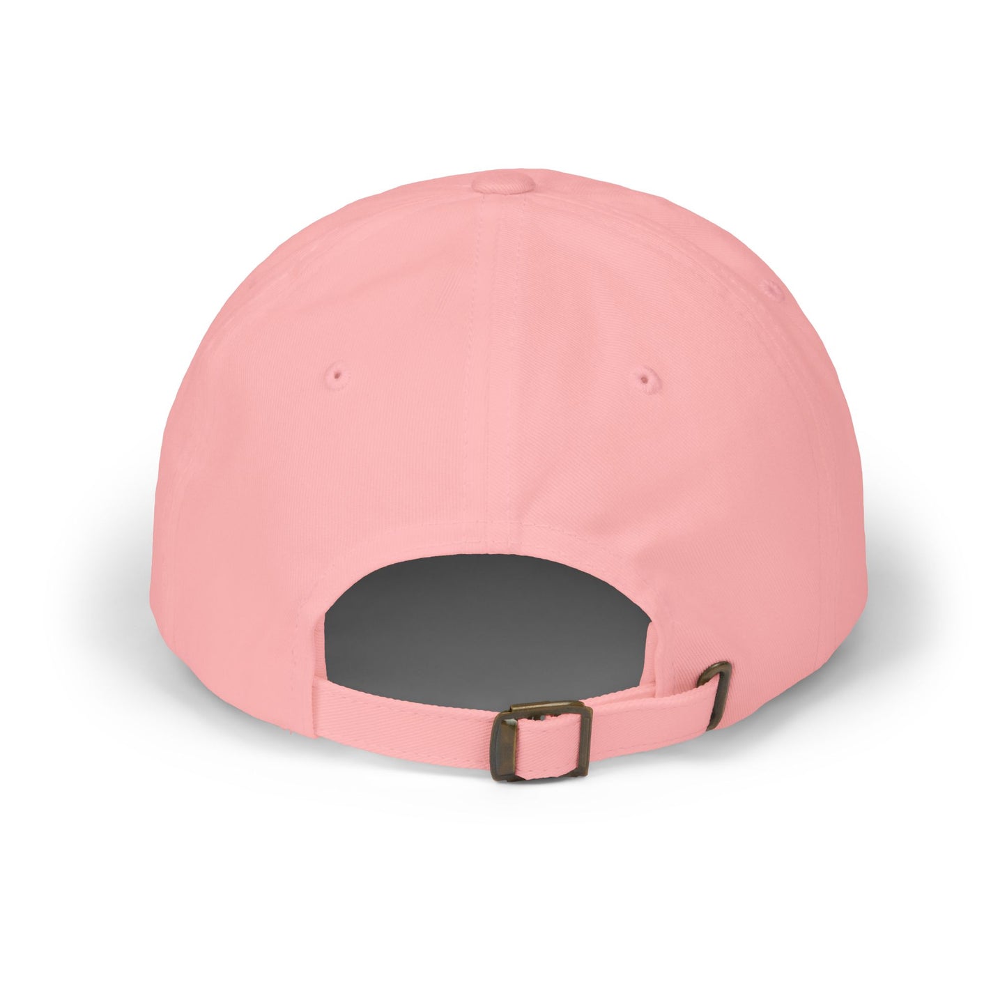 Pensativo Bordado Cap - Mono Pensativo Adjustable Hat