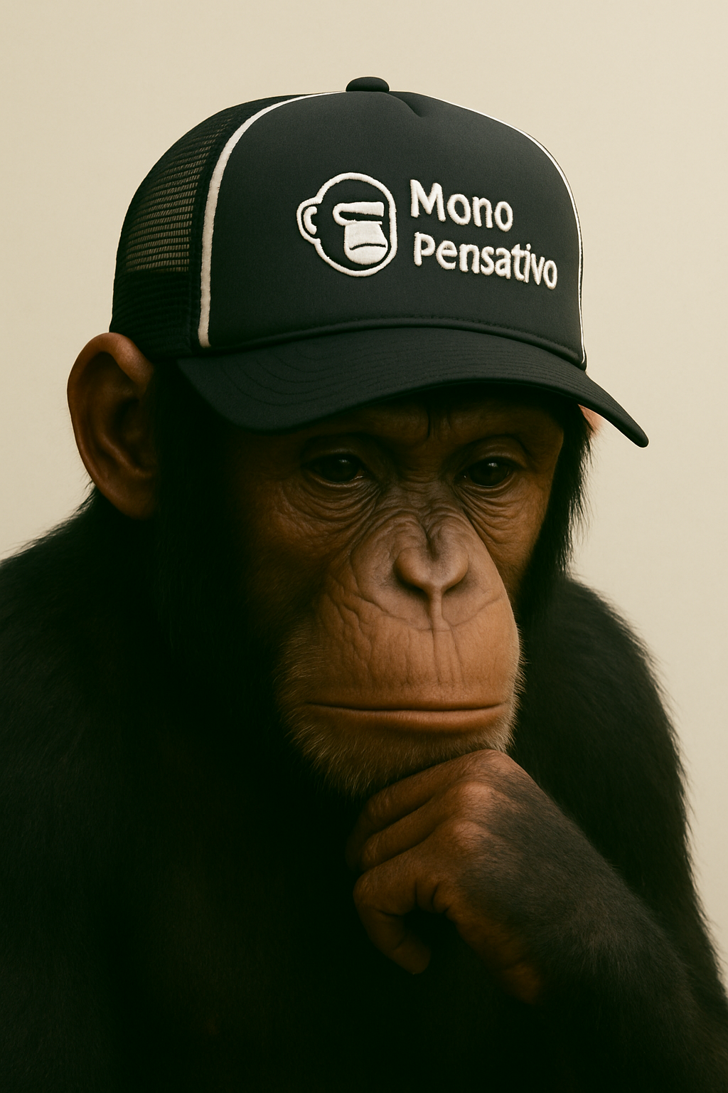 🧢 Cabeza fría, estilo claro