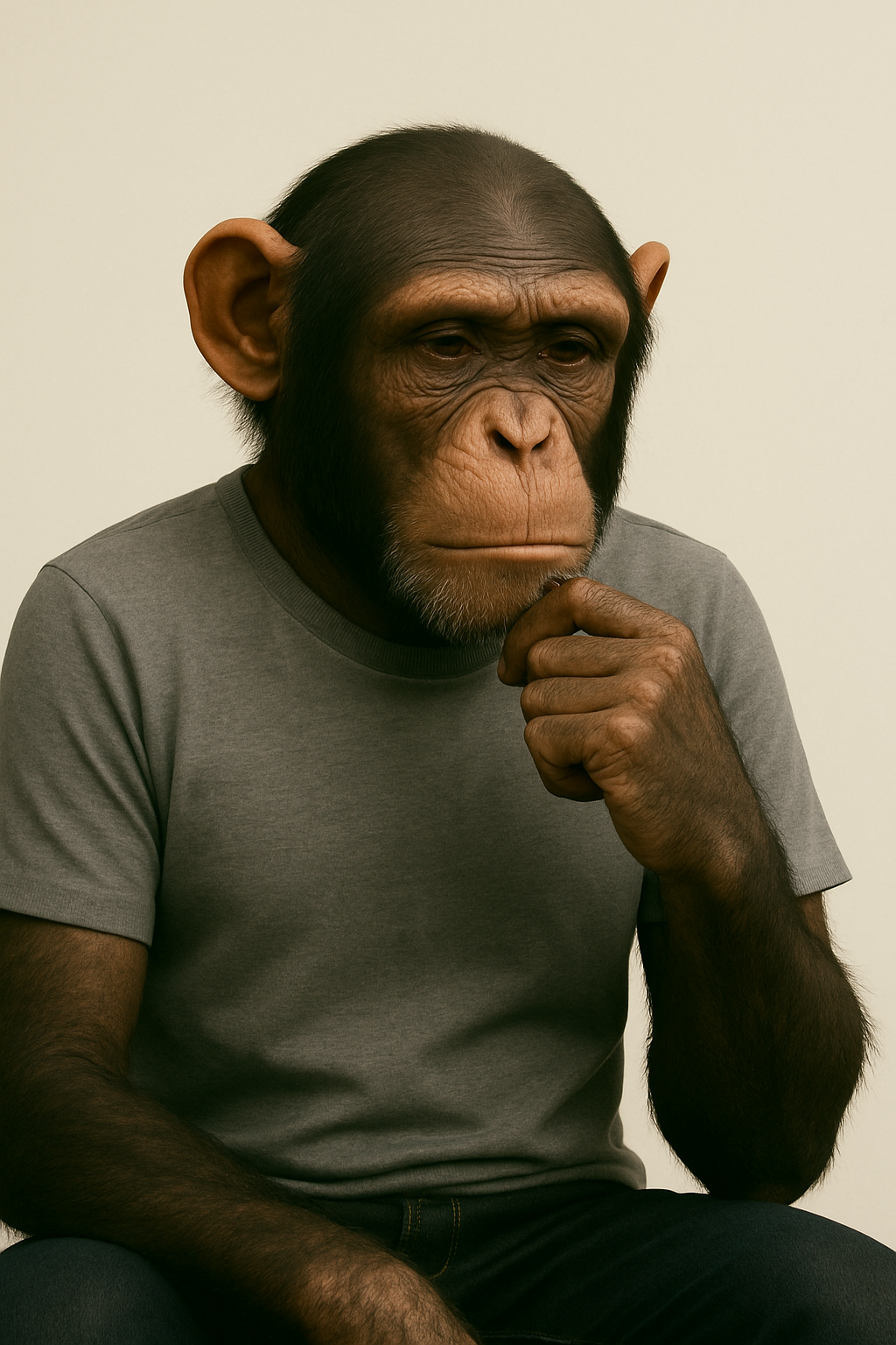 🐒 Camisetas - T-Shirt