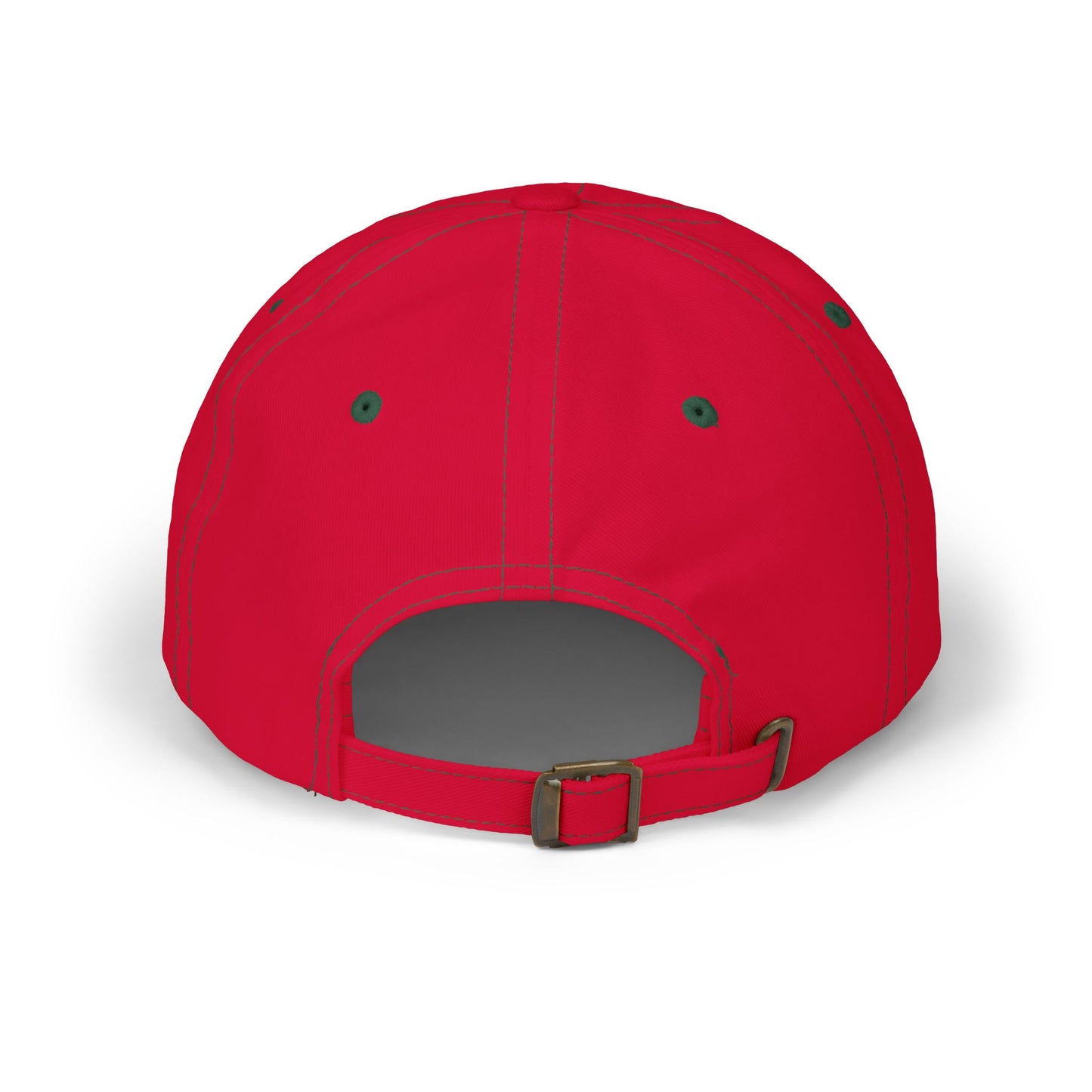 Pensativo Bordado Cap - Mono Pensativo Adjustable Hat