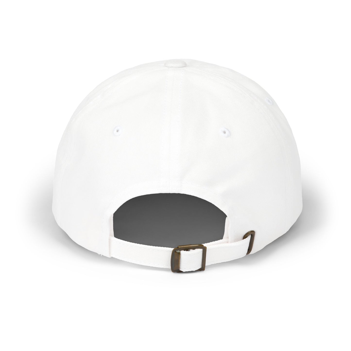 Pensativo Bordado Cap - Mono Pensativo Adjustable Hat