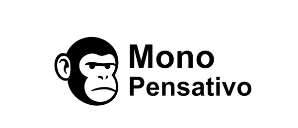 Mono Pensativo